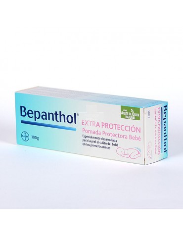 BEPANTHOL EXTRA PROTEC PDA 100