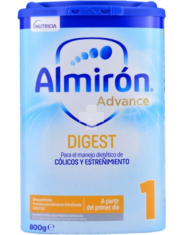 Almiron advance digest AE/AC 1-800 g
