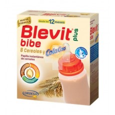 Blevit Plus Multicereales Con Quinoa Sin Gluten 250 G - Farmacia Online  Barata Liceo. Envíos 24/48 Horas.