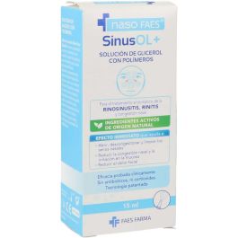 Sinusol Naso Faes SinusOl Spray Nasal