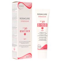Rosacure Emulsión Intensive SPF 30