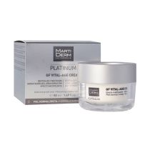 Crema GF Vital-Age Platinum Piel Normal a Mixta de Martiderm