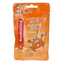 Redoxitos Vitamina C