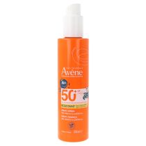 Avène Spray Solar Niños SPF50+ 200 ml