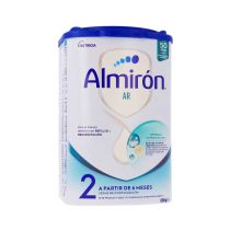 Leche de Fórmula Almirón Advance AR 2 800 gramos