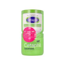 Duplo Descuento Crema Hidratante 453 g de Cetaphil
