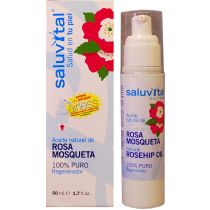 Aceite de Rosa Mosqueta Saluvital
