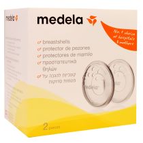 Medela Protector de Pezones