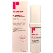 Repavar Crema Contorno de Ojos