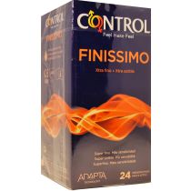 Control Finissimo