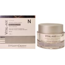 Martiderm Vital-Age Platinum Piel Normal/Mixta