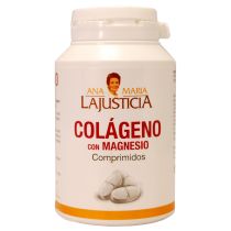 Colágeno con Magnesio Ana Mª Lajusticia