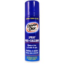 Devor Olor Spray Pies y Calzado