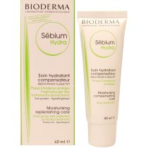 Bioderma Sébium Hydra