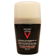 Vichy Desodorante Hombre Piel Sensible