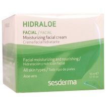 Sesderma Hidratación Hidraloe Facial