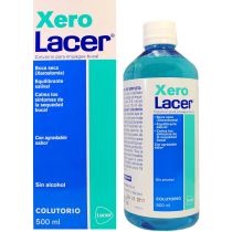 Xero Lacer Colutorio