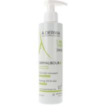 A-Derma Dermalibour+ Gel Limpiador 200 ml