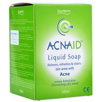 Boderm Acnaid Jabón Líquido 300 ml