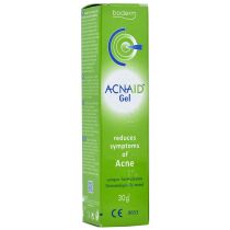 Acnaid Boderm Gel 30 gr