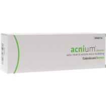 Acnium Espuma Limpiadora Facial 150 ml