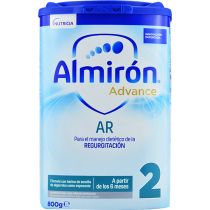 Almirón Advance AR 2 800 gr
