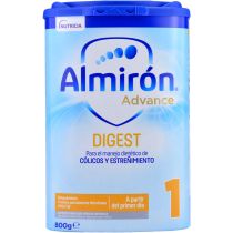 Almirón Advance Digest 1