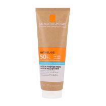 Anthelios Leche Hidratante Ultra Resistente SPF 50+