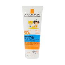 Anthelios Loción Pediátrica SPF50+