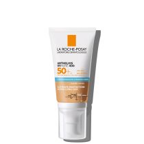 Anthelios UVMune 400 SPF 50+ Crema Hidratante