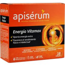 Apisérum Energía Vitamax