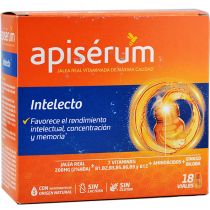 Apisérum Intelecto