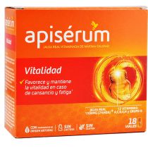 Apisérum Vitalidad