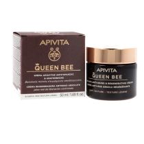 Apivita Queen Bee Antiedad Textura Rica 50 ml