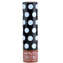 Apivita Cuidado Labial con Castaña
