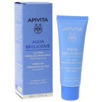 Apivita Aqua Beelicious Crema-Gel Ligera 40 ml