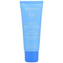 Apivita Pack 2023 Aqua Beelicious Hidratante Textura Rica