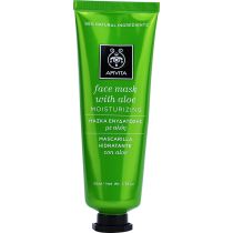 Apivita Mascarilla Hidratante con Aloe