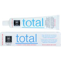 Apivita Pasta Dental Total