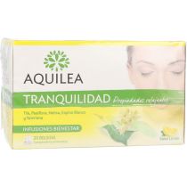 Aquilea Infusión Tranquilidad
