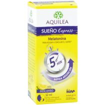 Aquilea Sueño Express 5 min spray sublingual