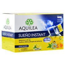 Aquilea Sueño Instant con Melatonina