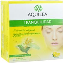 Aquilea Infusión Tranquilidad Relajante