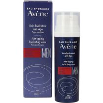 Avène Cuidado Hidratante Antiedad Hombre 50 ml