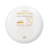 Avène Compacto Color Arena SPF50