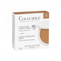 Maquillaje compacto de Avène 1.4 Tono Doré