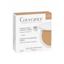 Avène Couvrance Crema Compacta SPF30 1.1 Natural