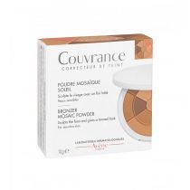 Avène Couvrance Polvos Mosaico Bronceados