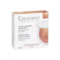 Avène Couvrance Polvos Mosaicos Buena Cara