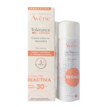 Avène Crema Para Pieles Intolerantes 40 ml